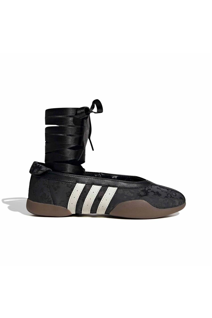 adidas Kadın Siyah  Sneaker TAEKWONDO MEI BALLET W IH6916