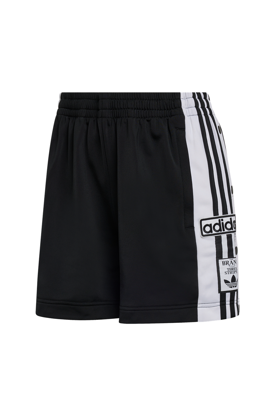 adidas Kadın  Siyah  Şort ADIBREAK SHO KD2896