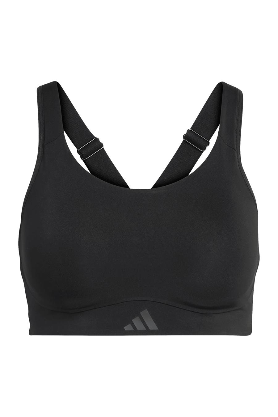 adidas Kadın  Siyah  Sporcu Sütyeni OPT HS BRA JN6896