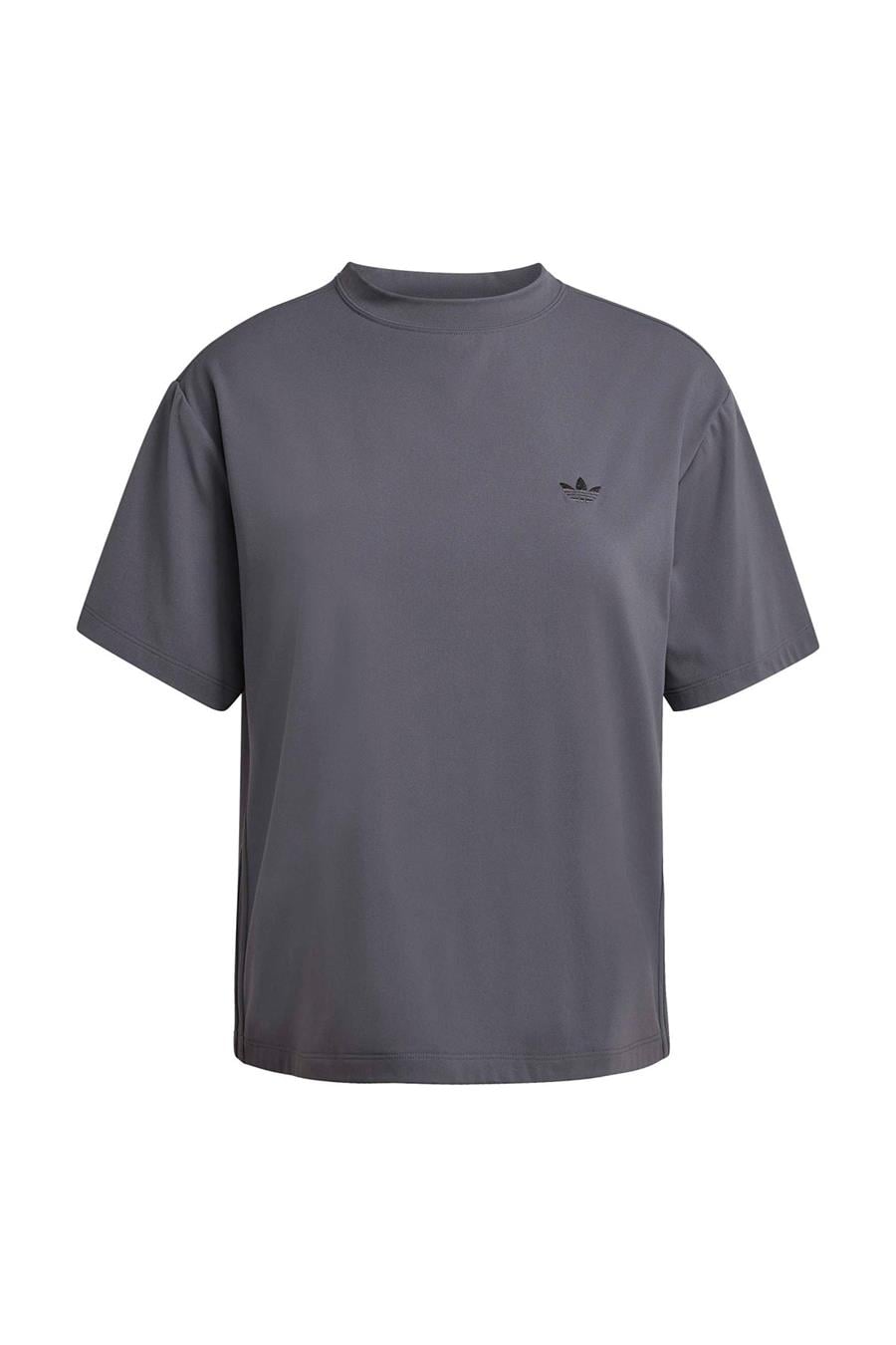 adidas Kadın  Siyah  T-shirt P ESS T KE1065