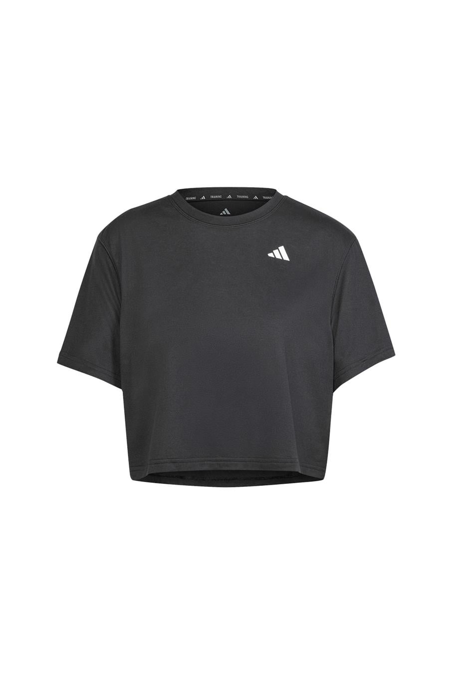 adidas Kadın  Siyah  T-shirt WE MIN TEE JC9555