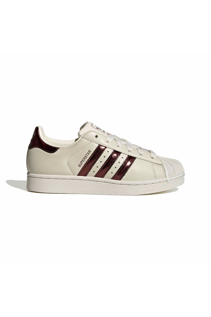 adidas Kadın Sneaker SUPERSTAR II W KJ4692