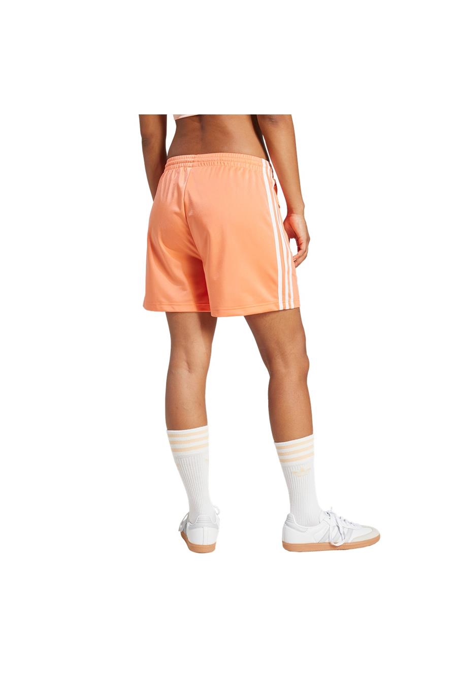 adidas Kadın Şort FIREBIRD SHO JD0818