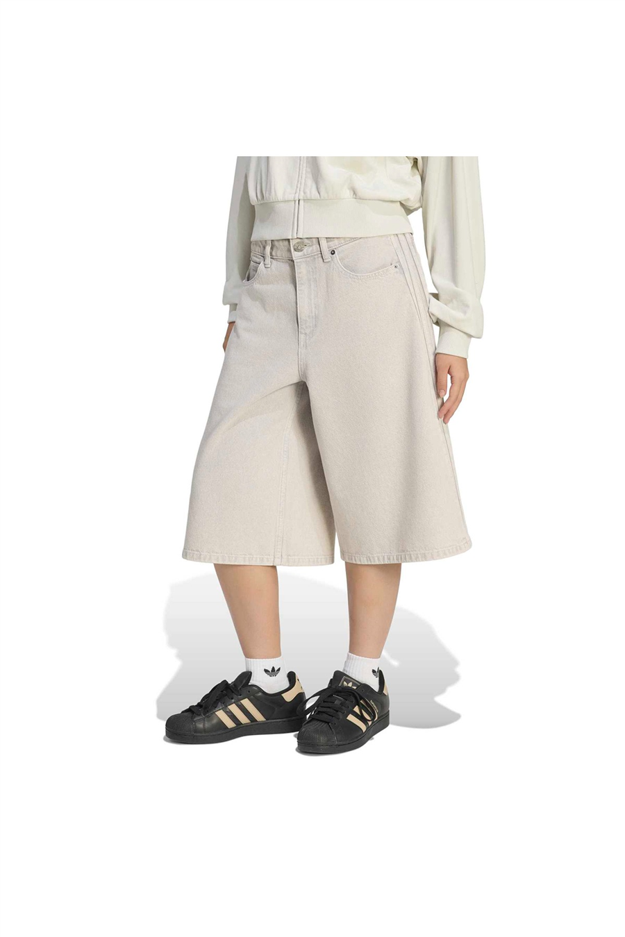 adidas Kadın Şort JORTS D KQ6477