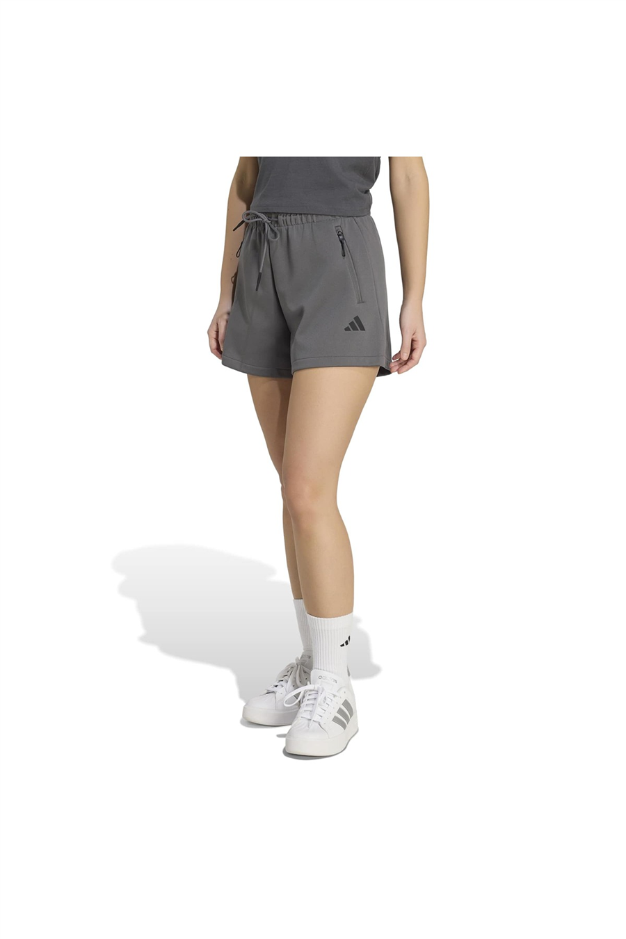 adidas Kadın Şort W Z.N.E.  SHORT KF6351