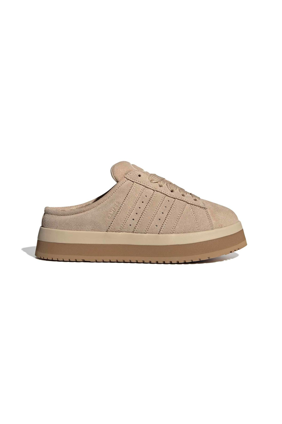 adidas Kadın Spor Ayakkabı CAMPUS 00s WTR LO  W JR3732