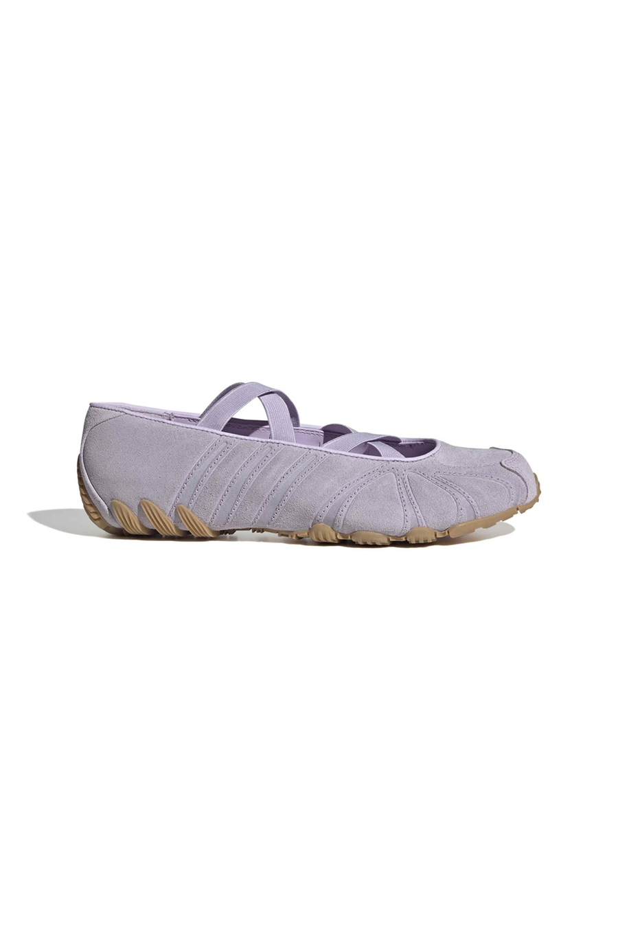 adidas Kadın Spor Ayakkabı GHOST SPRINT BALLET W KI7739