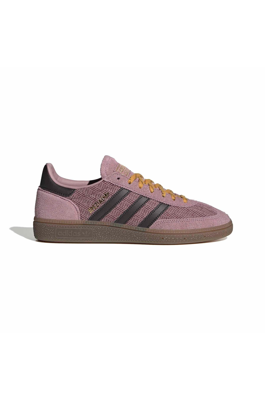 adidas Kadın Spor Ayakkabı HANDBALL SPEZIAL W KI2193