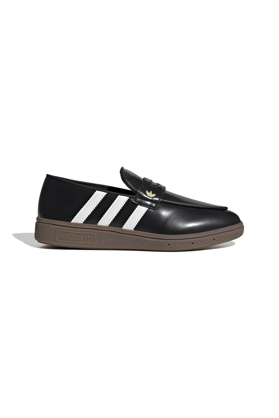 adidas Kadın Spor Ayakkabı HANDBALL SPEZIAL LOAFER W KK2786