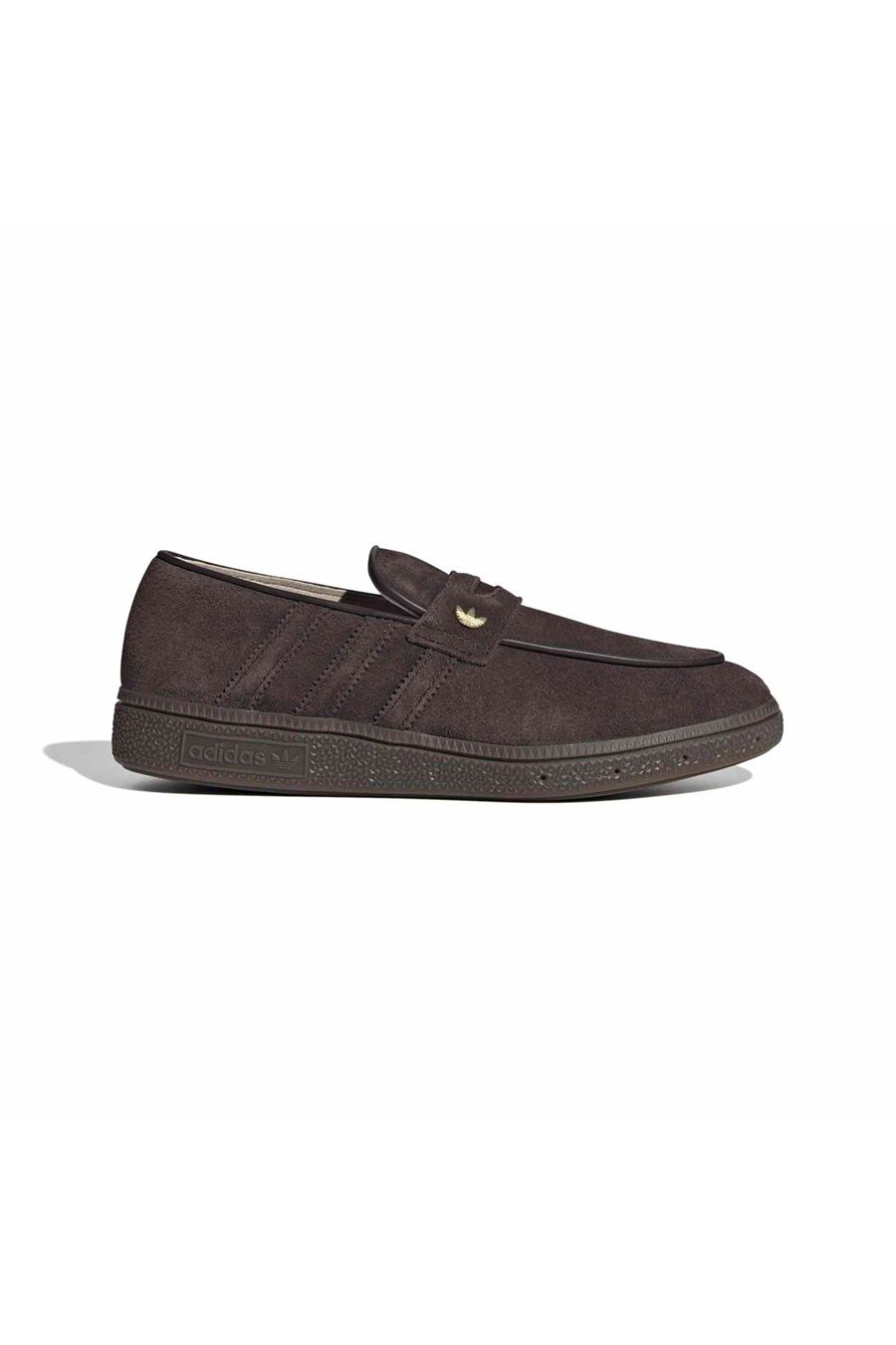 adidas Kadın Spor Ayakkabı HANDBALL SPEZIAL LOAFER W KJ2533