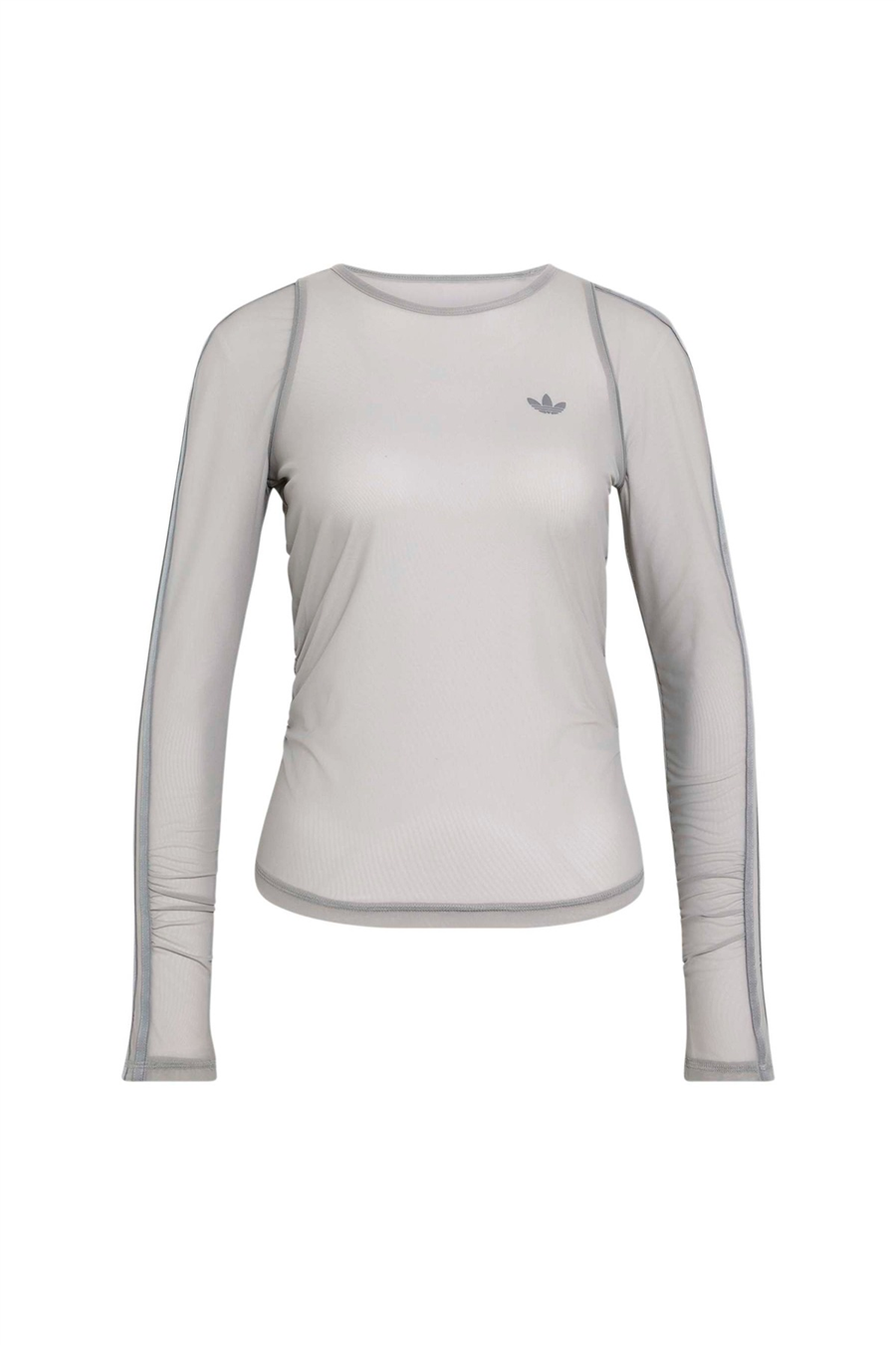 adidas Kadın Sweatshirt adidas Originals Sport Longsleeve Shirt KW9624
