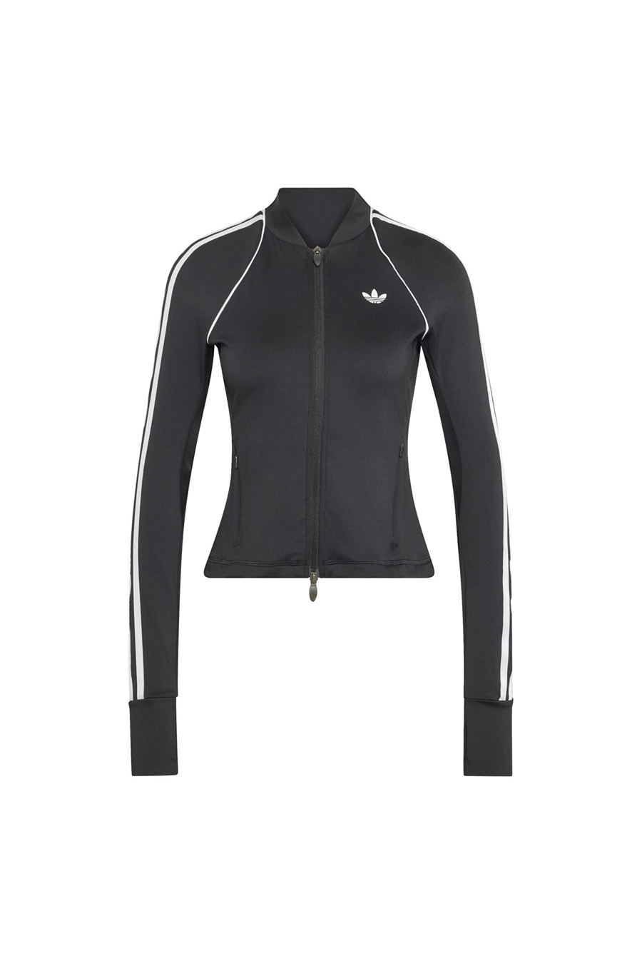 adidas Kadın Sweatshirt OG SP MIDLAY KT7029