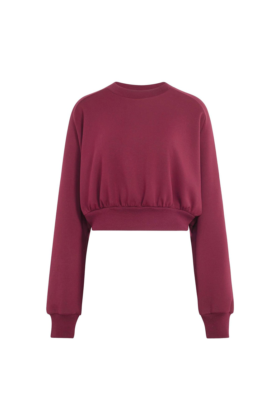 adidas Kadın Sweatshirt W ALL SZN SL SW KW0927
