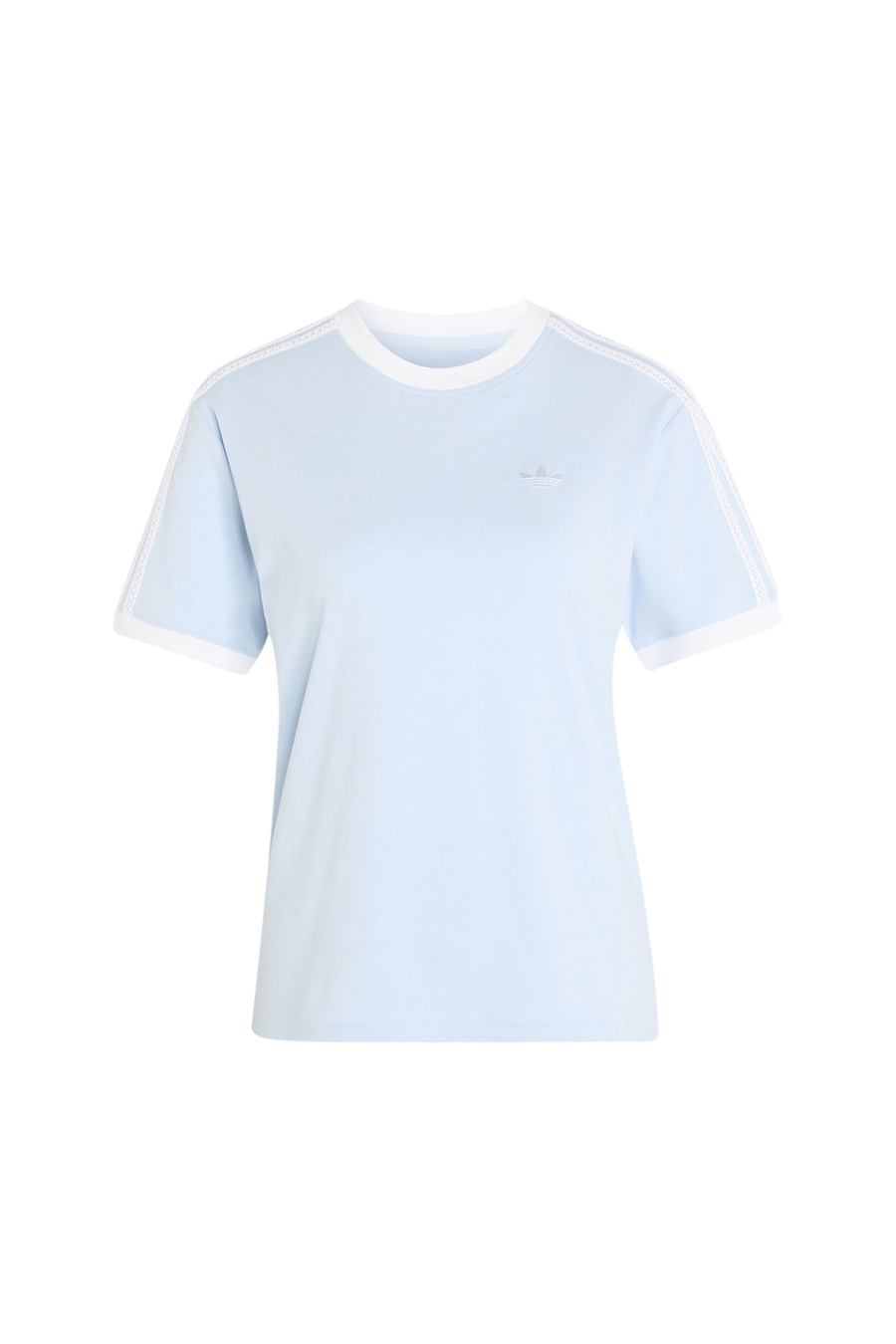 adidas Kadın T-shirt 3 STRIPES TEE KX1882