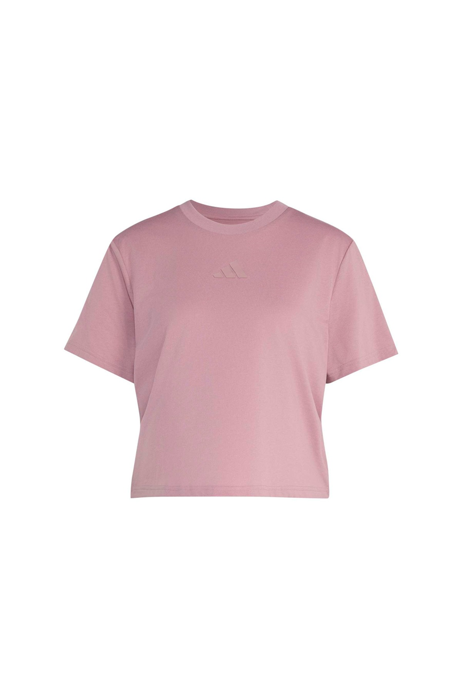adidas Kadın T-shirt CLIMACOOL Training Graphic T-Shirt KQ9857