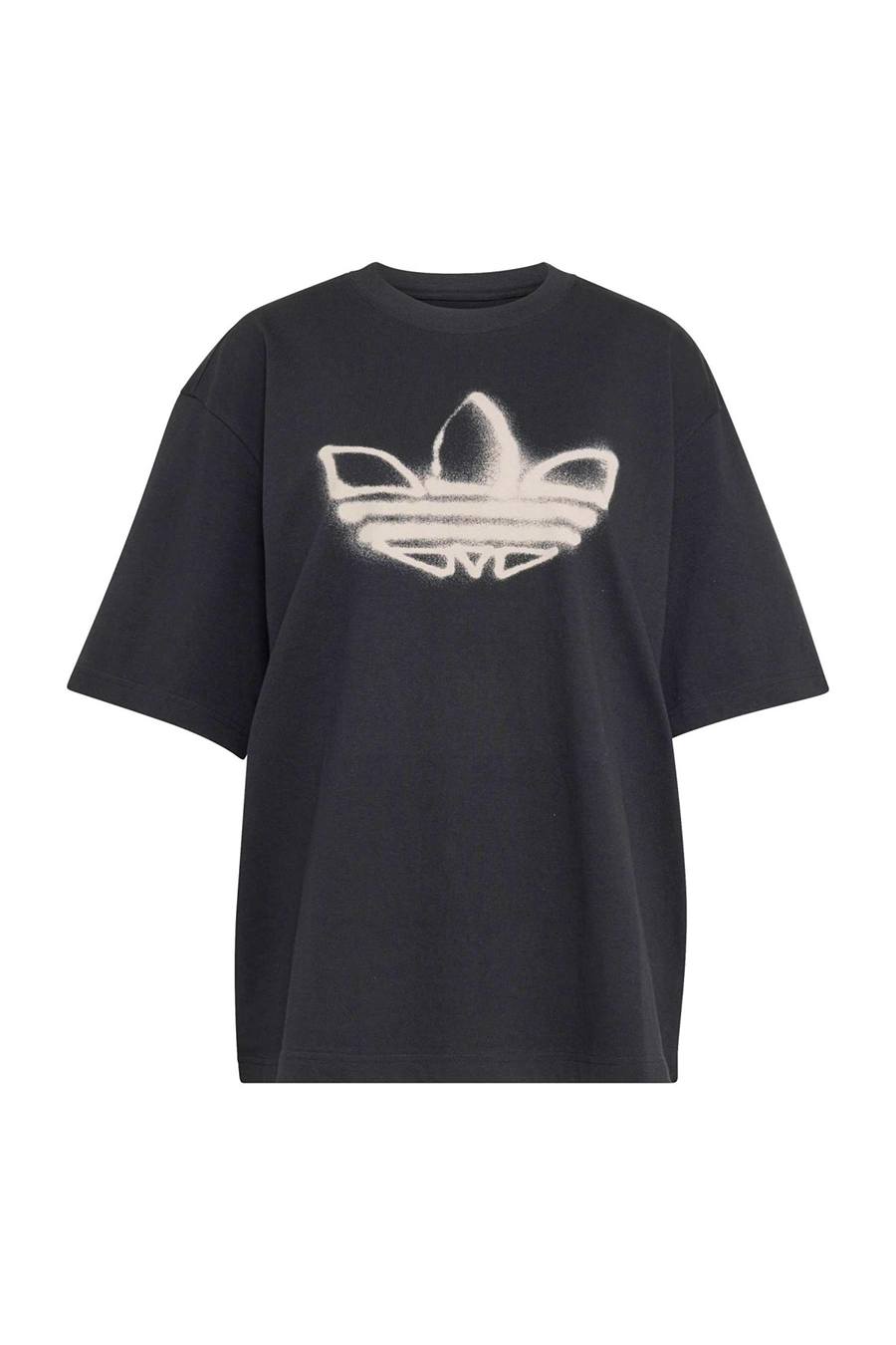 adidas Kadın T-shirt GLTR TREF TEE KS2363
