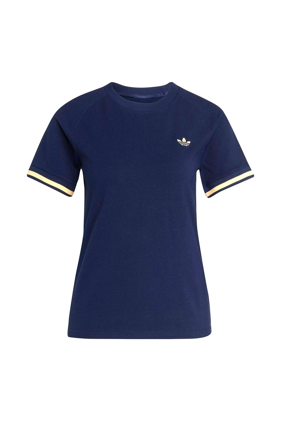 adidas Kadın T-shirt GRAPHIC TEE KS7404