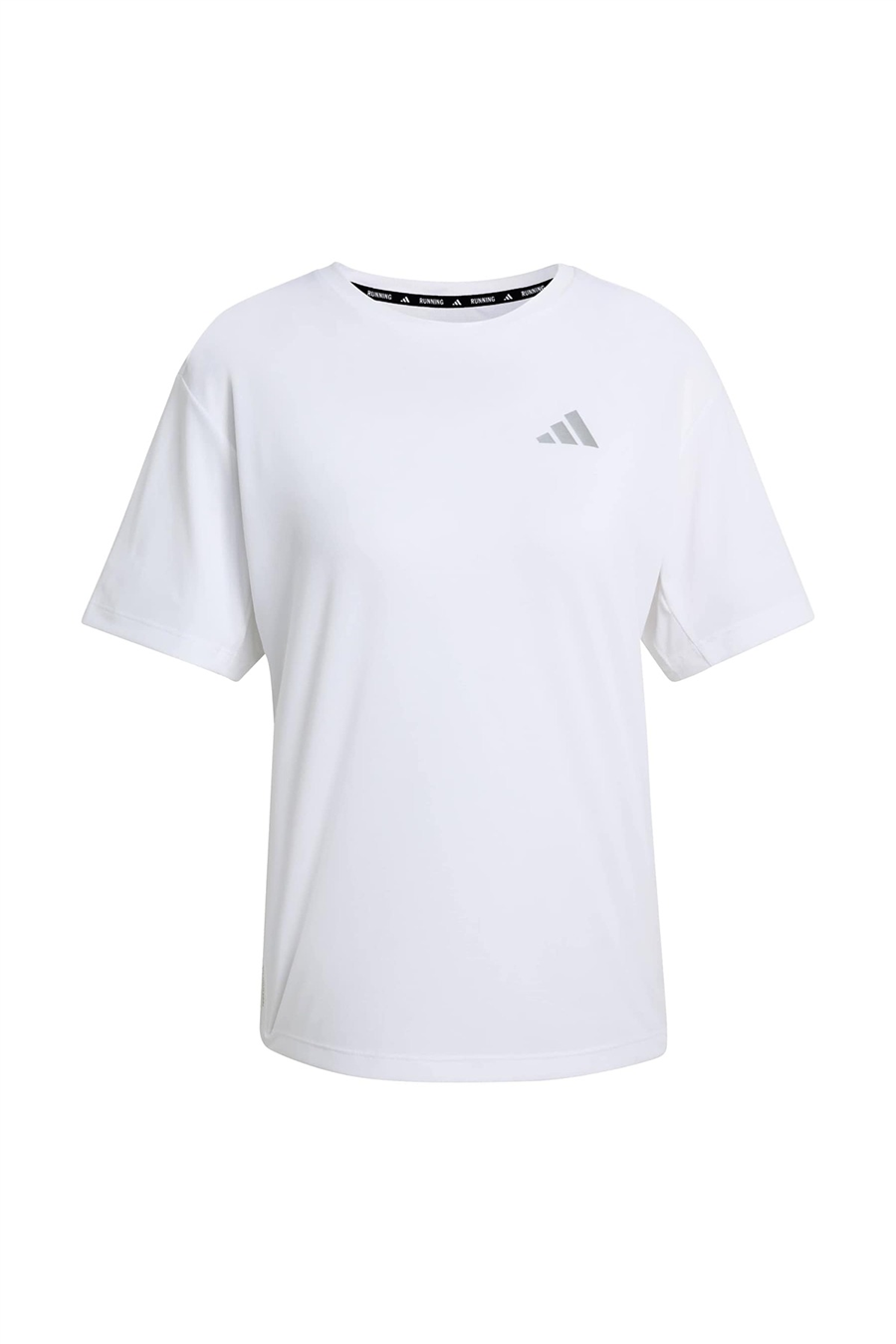 adidas Kadın T-shirt Run Ess Tee W KA0226