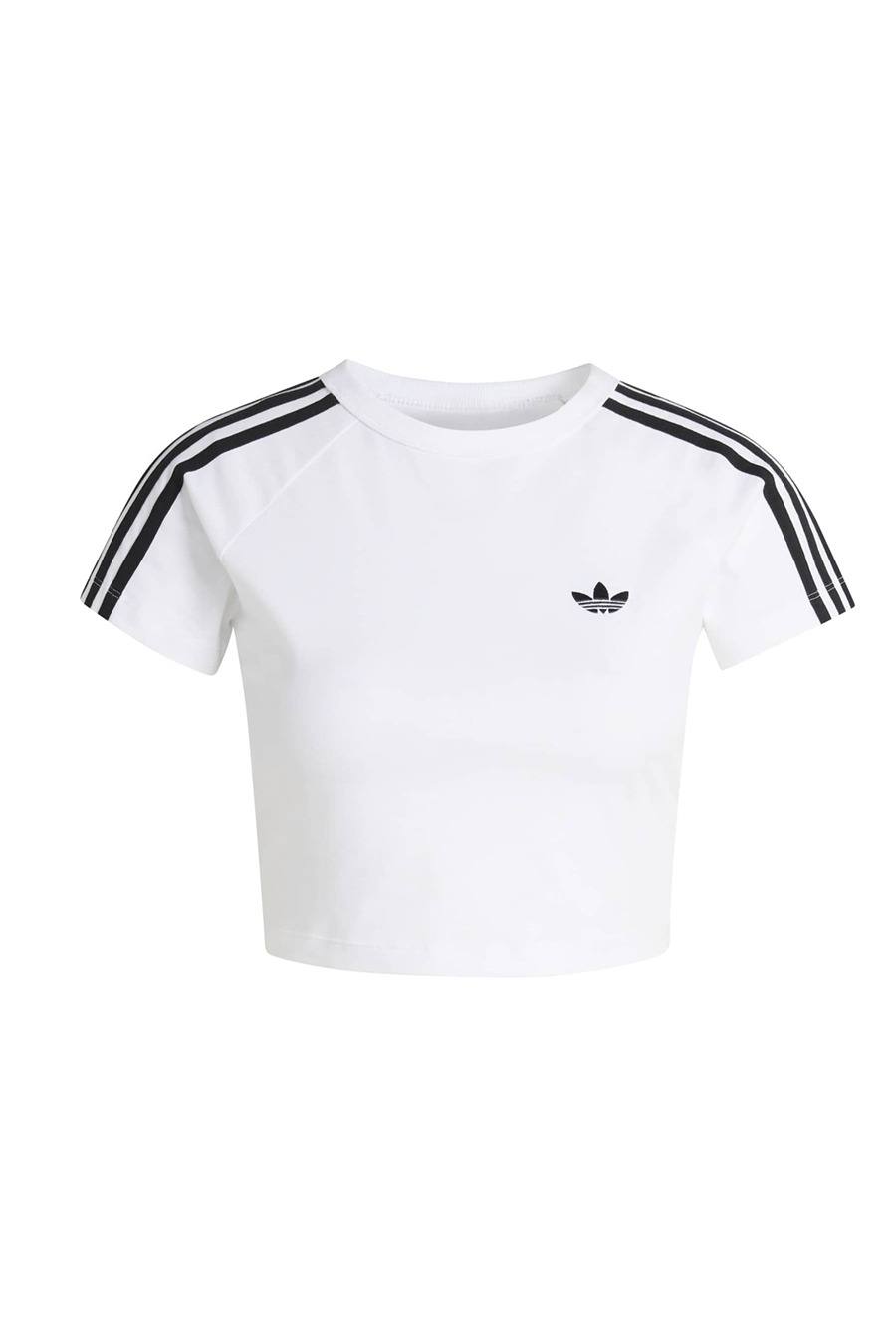 adidas Kadın T-shirt SST BABY TEE KG3699