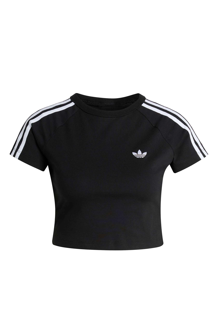 adidas Kadın T-shirt SST BABY TEE KG3700