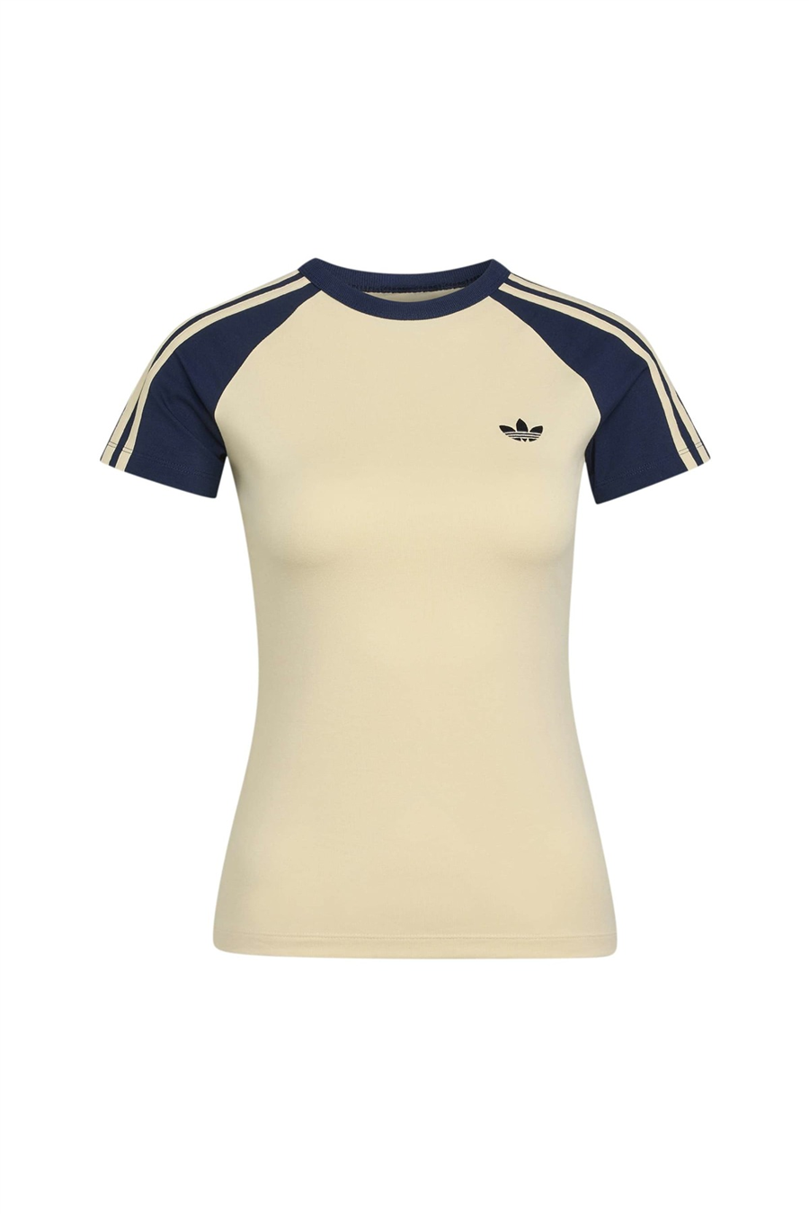 adidas Kadın T-shirt SST TEE KS4697