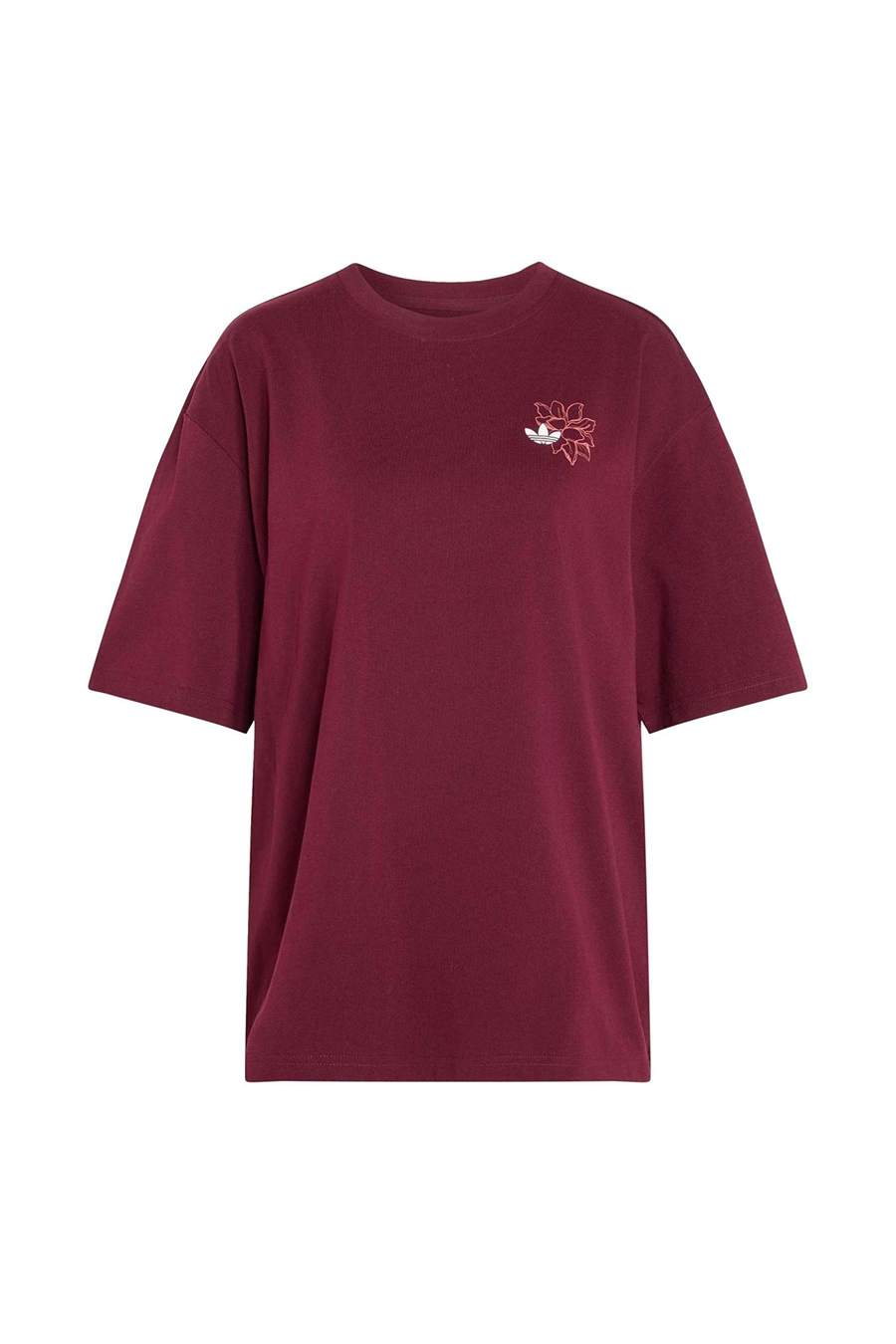 adidas Kadın T-shirt TEE KX1880