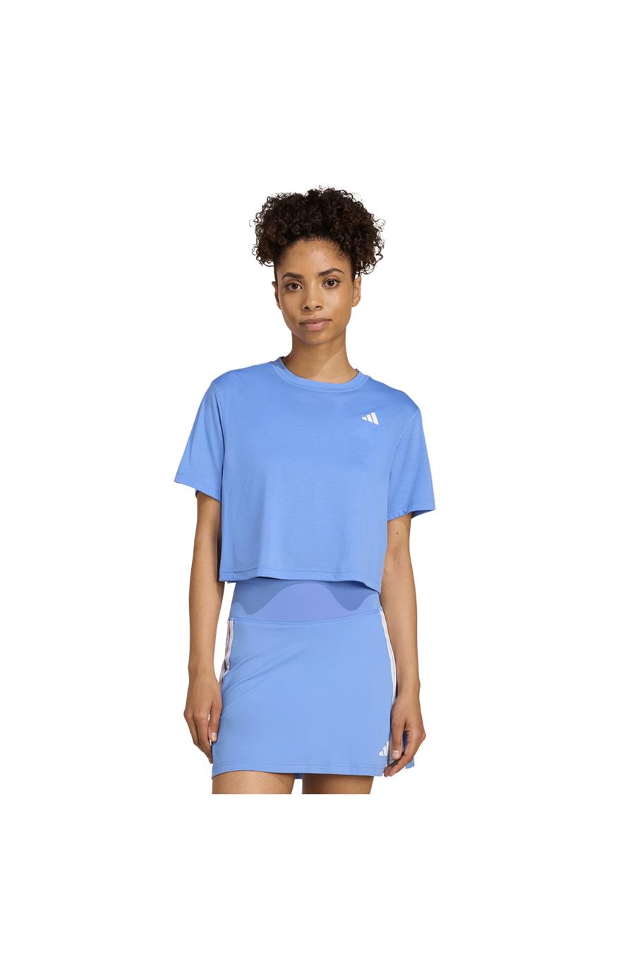 adidas Kadın   T-shirt WE MIN TEE JY2217