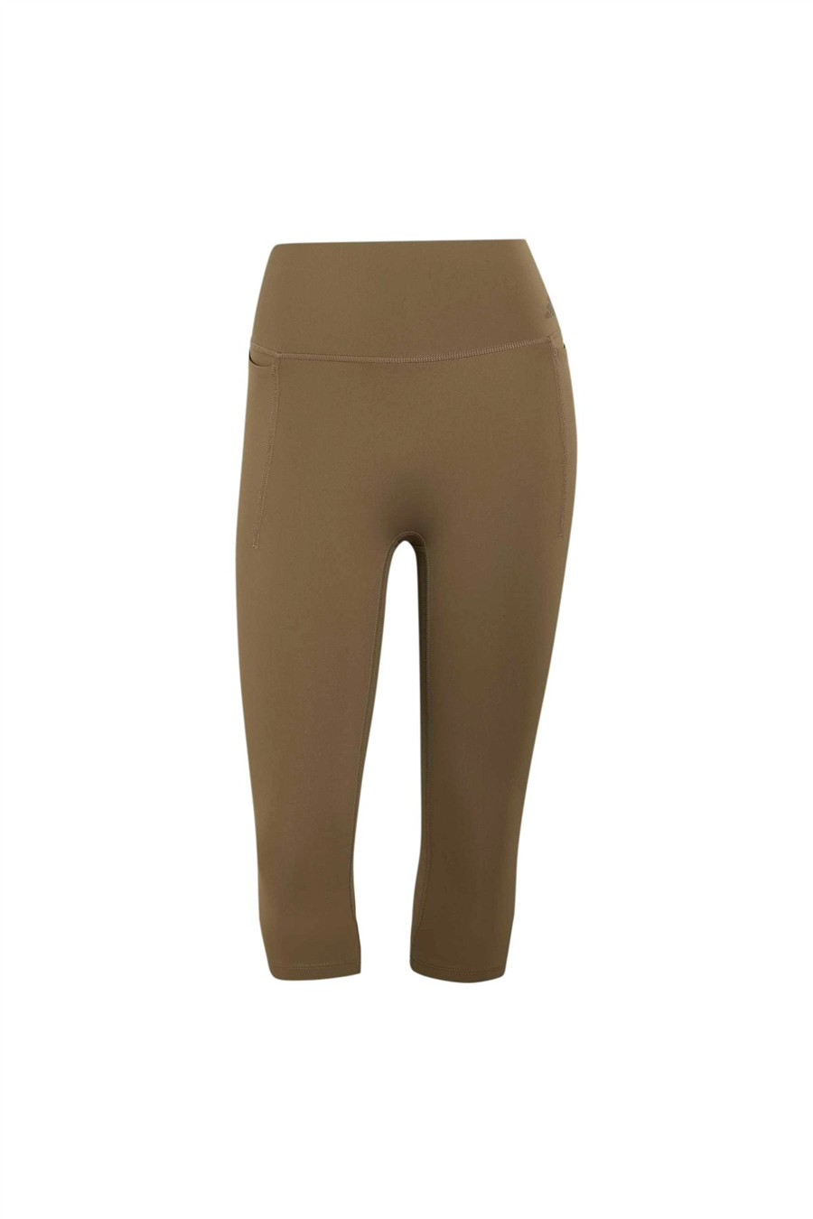 adidas Kadın Tayt OPT CON CAPRI L KV7456