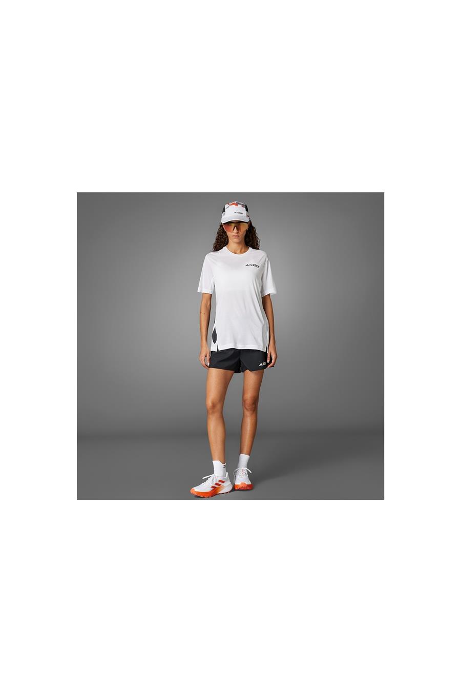 adidas Kadın W XPR TEE  T-shirt JN8140