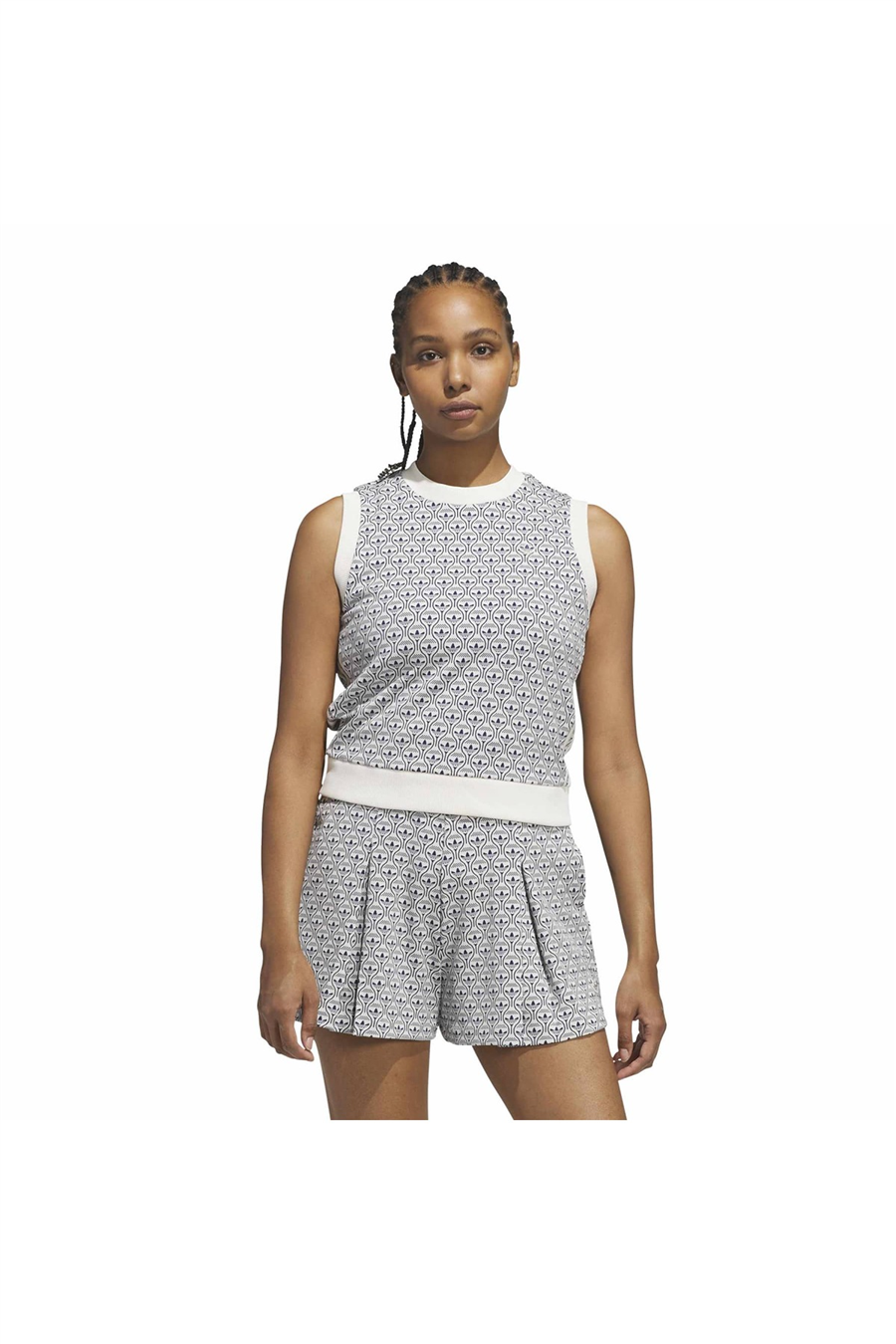 adidas Kadın Yelek S Nov Vest W KS5757