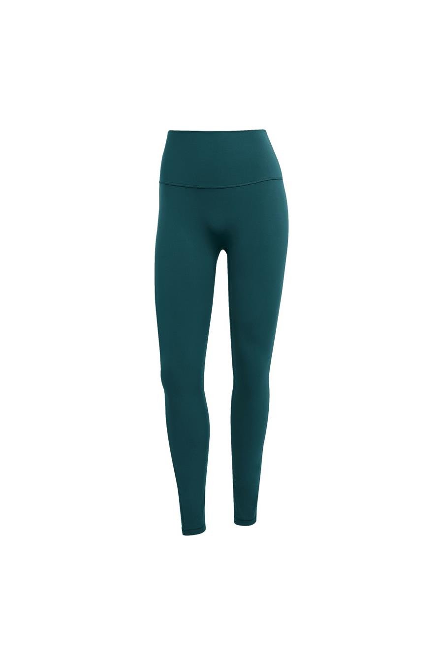 adidas Kadın Yeşil  All Me Sculpt L Tayt  JV7771