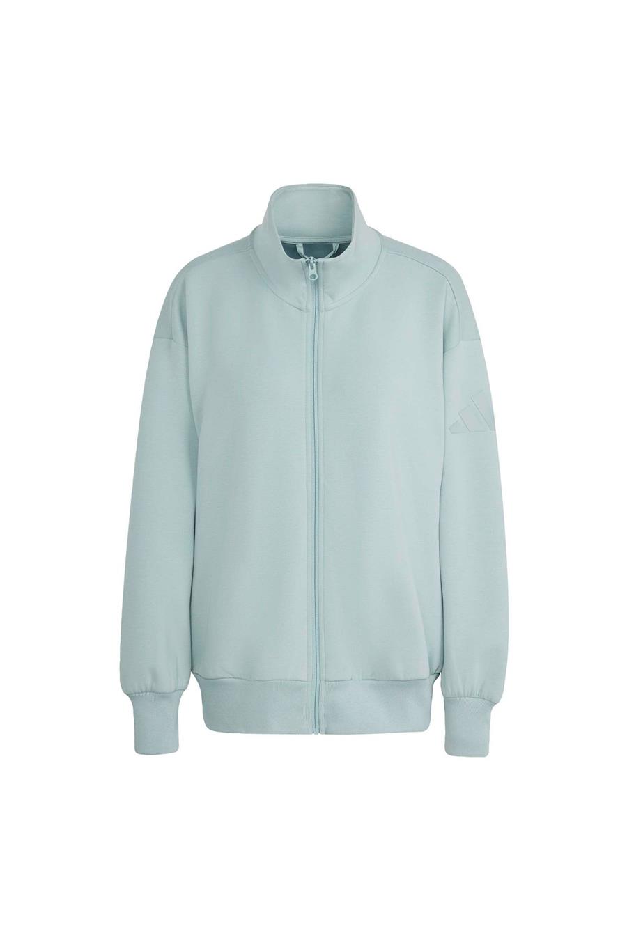 adidas  Kadın Yeşil  Ceket W ALL SZN SL FZ KA7023