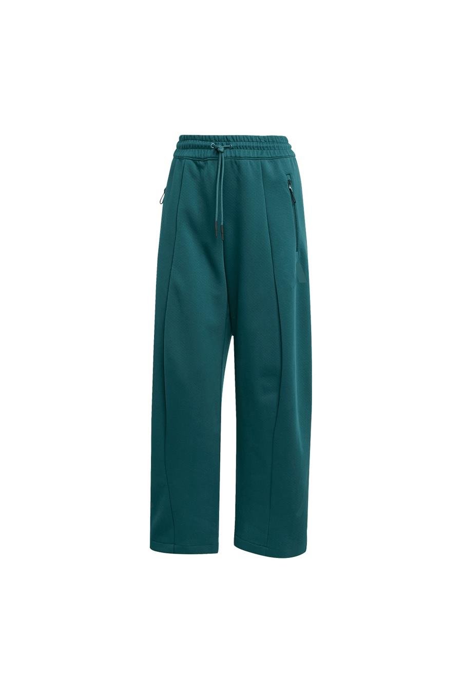 adidas Kadın  Yeşil  Eşofman Altı W Z.N.E. OH PT JW7771