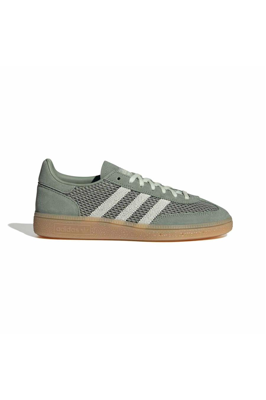 adidas  Kadın Yeşil  Sneaker HANDBALL SPEZIAL W IH1514