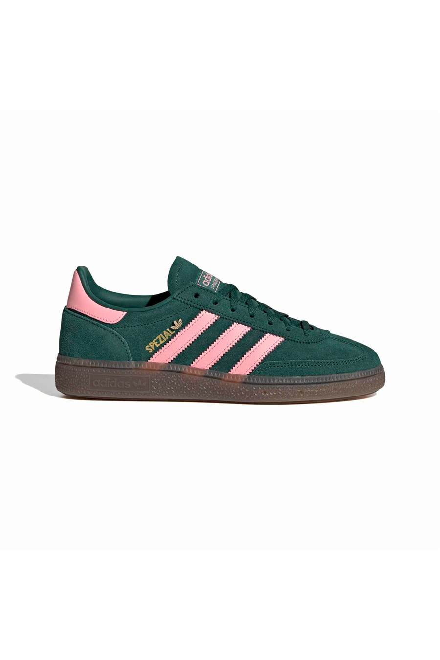 adidas Kadın  Yeşil  Sneaker HANDBALL SPEZIAL W IH1496