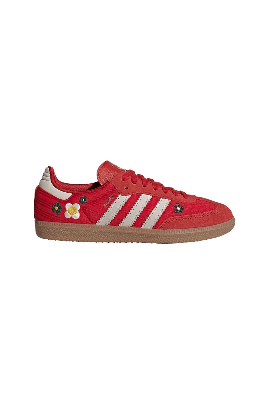 adidas  Kadın Yeşil  Sneaker SAMBA OG W IH9056