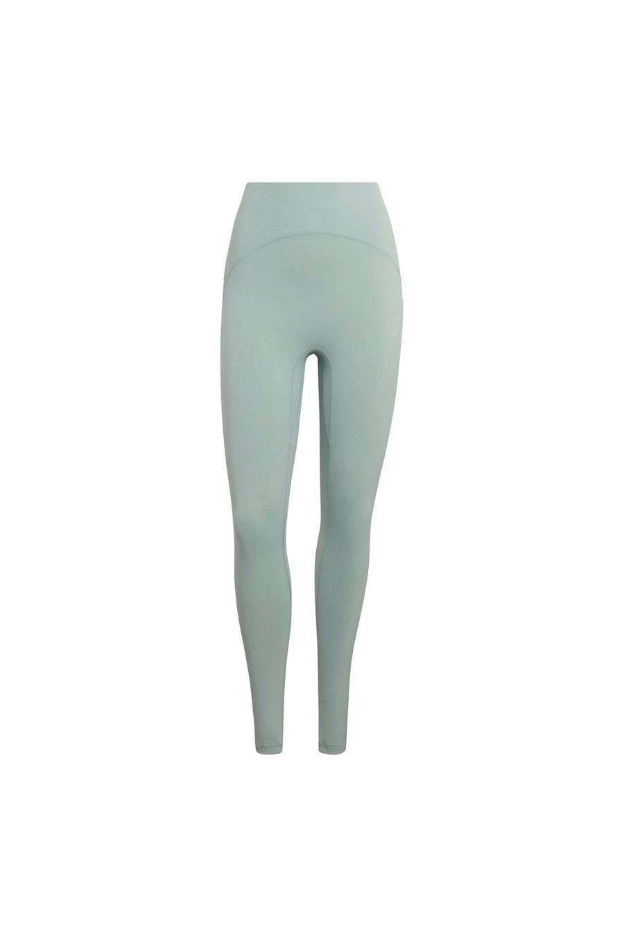 adidas Kadın  Yeşil  Tayt aSMC STD LEG KF5119