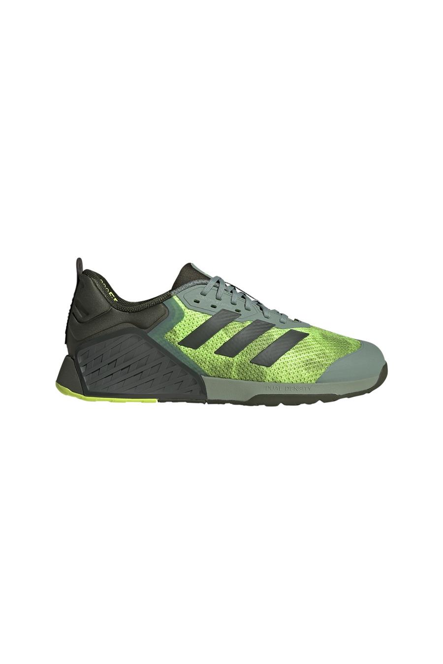 adidas Kadın  Yeşil  Yürüyüş Ayakkabısı DROPSET 3 TRAINER IH5247