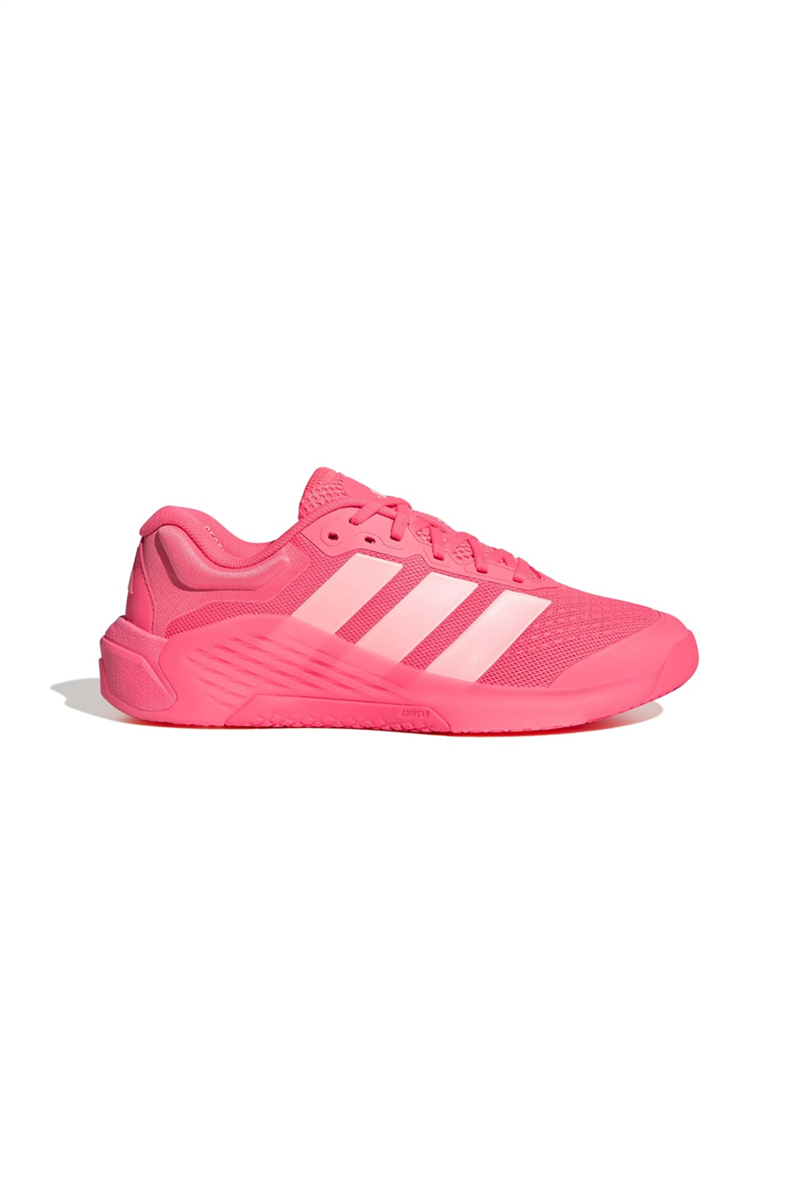 adidas Kadın Yürüyüş Ayakkabısı DROPSET 4 TRAINER W KJ6602