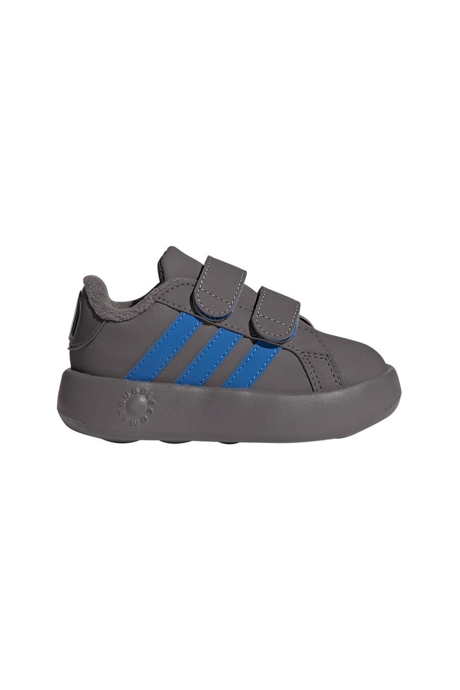 adidas Kahverengi Bebek   Yürüyüş Ayakkabısı GRAND COURT BALOO CF I JR5632