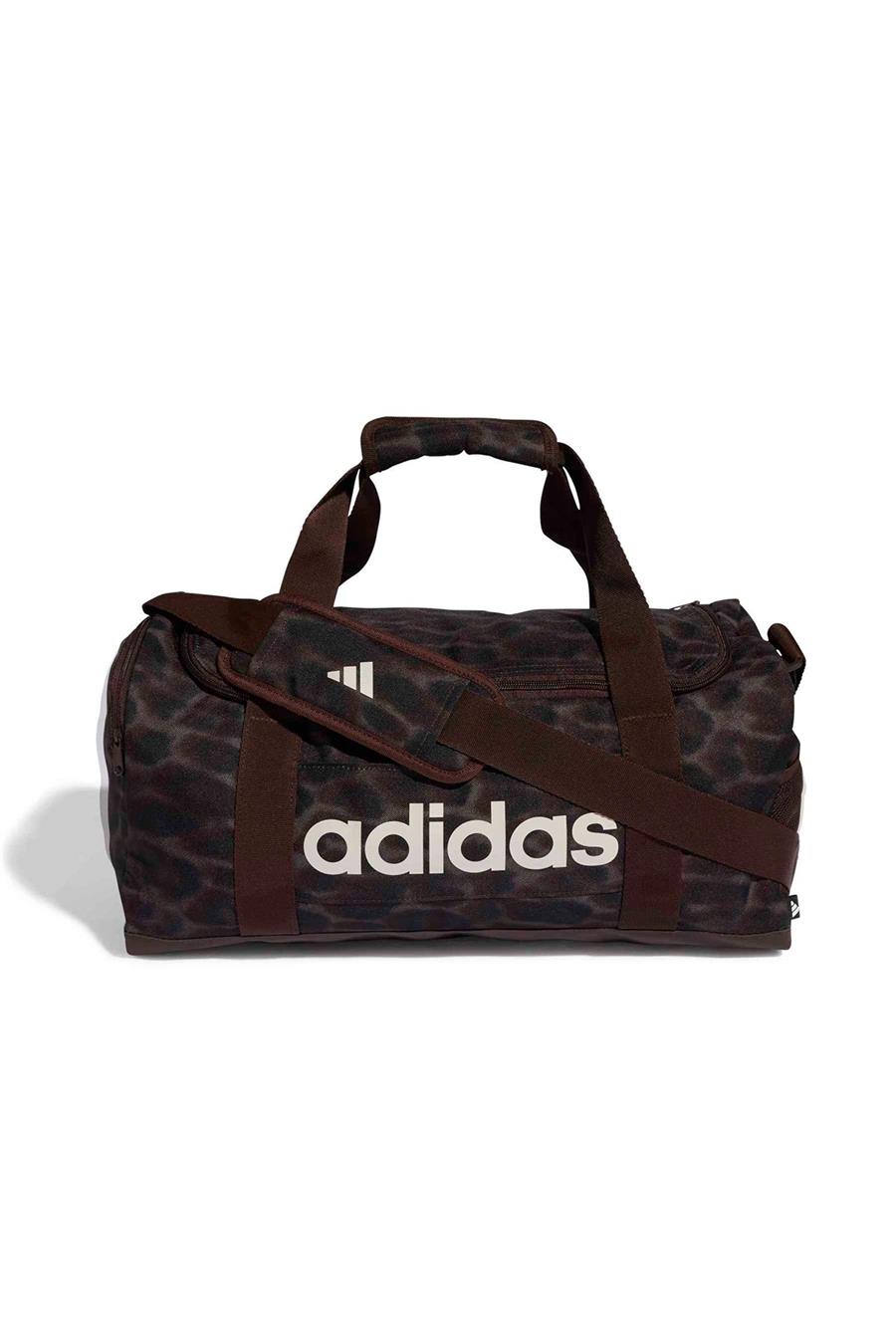 adidas    Kahverengi Spor Çanta LIN G DUFF S KD2179