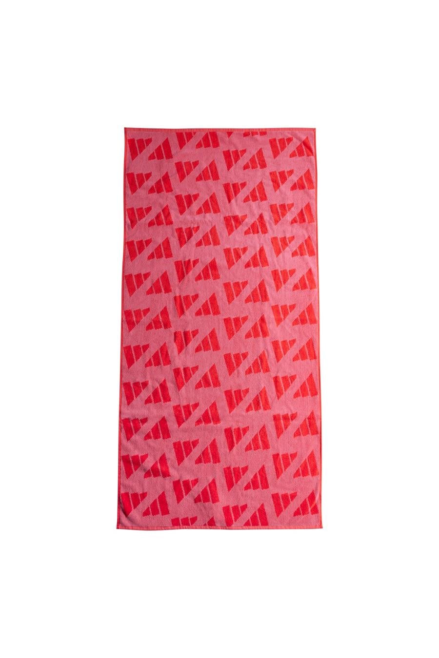 adidas  Kırmızı  HAVLU AOP TOWEL JG8472