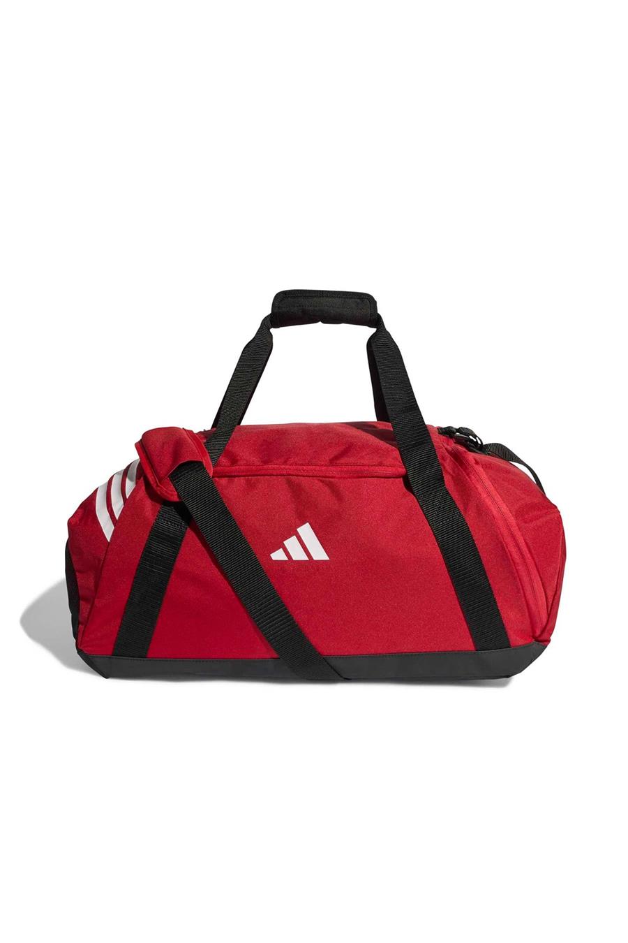 adidas  Kırmızı  Spor Çanta TIRO DUFFLE M KB0787