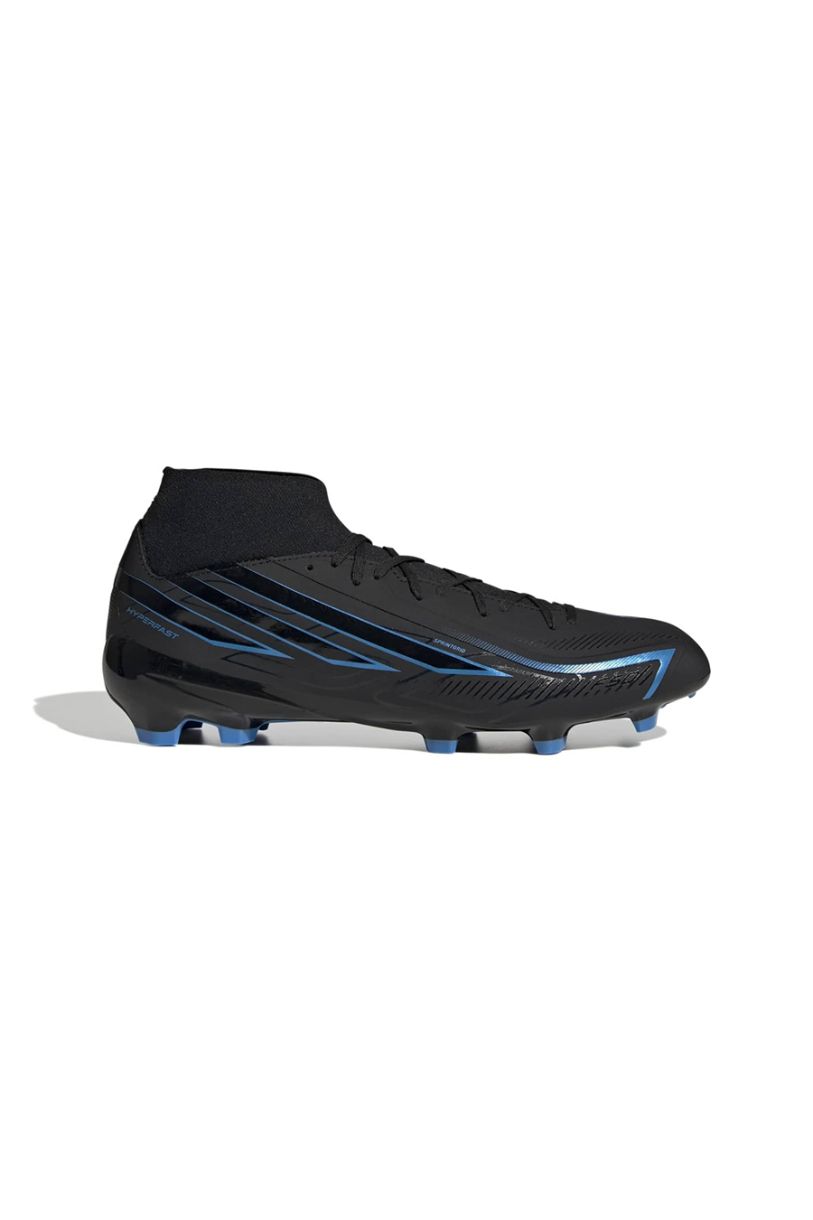 adidas  Krampon F50 HYPERFAST LEAGUE MID FG KJ3421