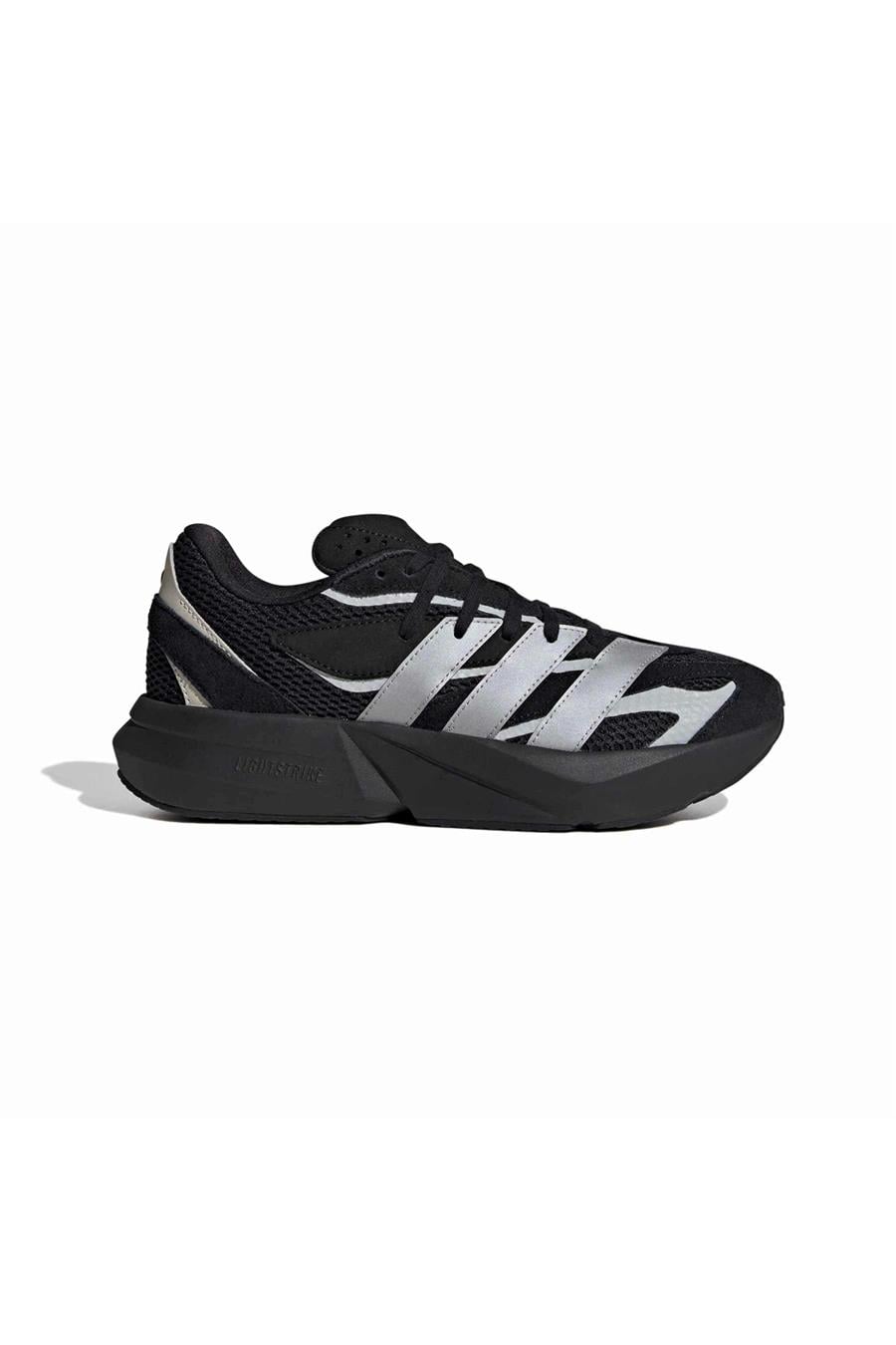 adidas LIGHTBLAZE Kadın  Siyah  Koşu Ayakkabısı JR2401