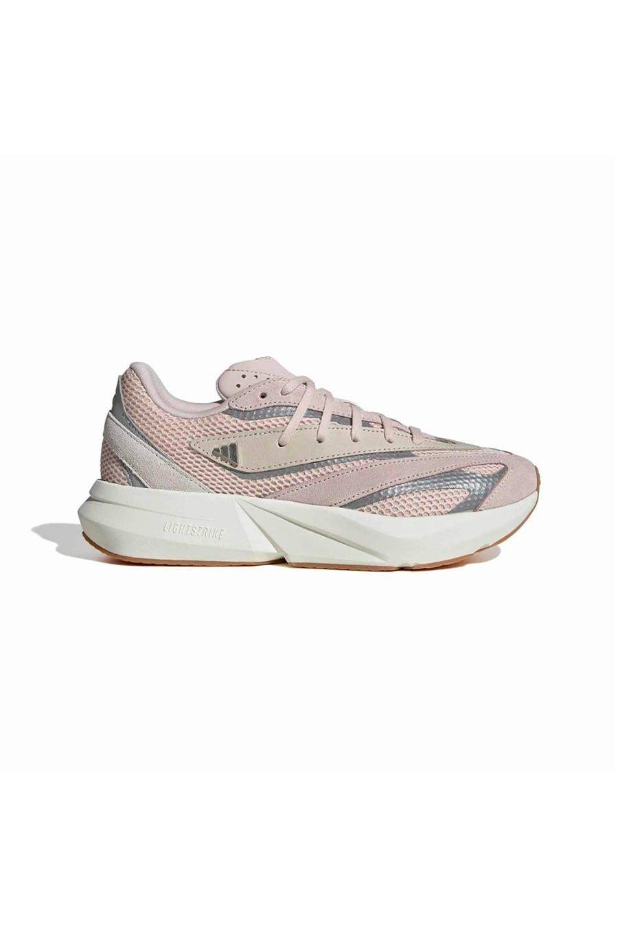 adidas LIGHTBLAZE Pembe Kadın   Koşu Ayakkabısı JQ7213