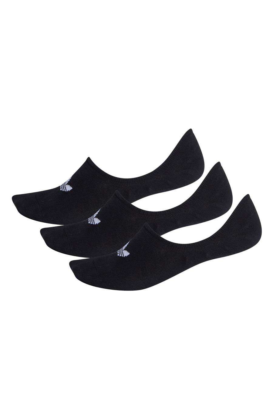 adidas LOW CUT SOCK 3P   Çorap FM0677