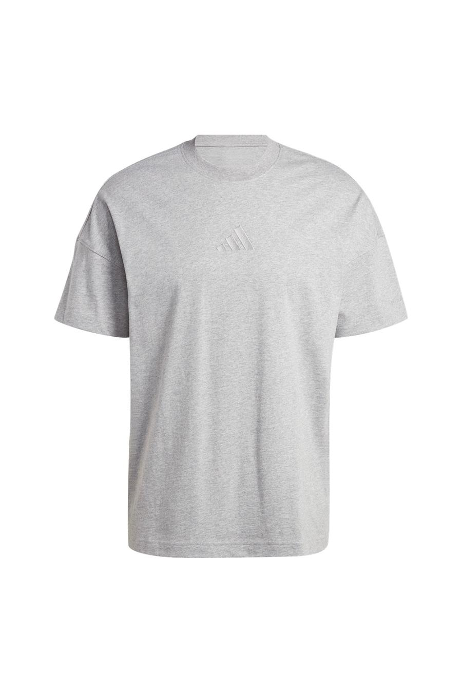 adidas M A SZN T Erkek   T-shirt IY4138