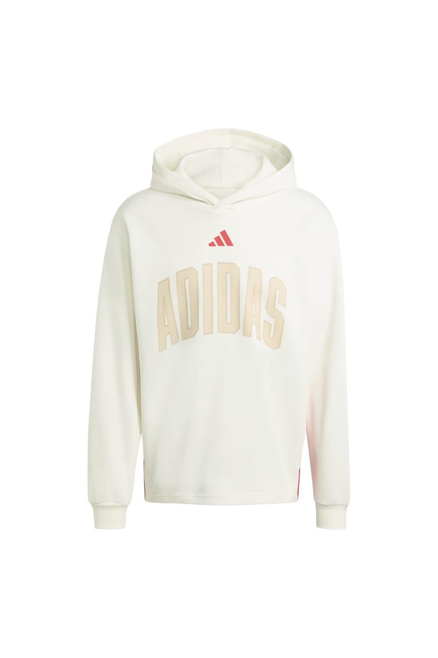 adidas M STA SEAS HD Beyaz Erkek   Sweatshirt KD0289