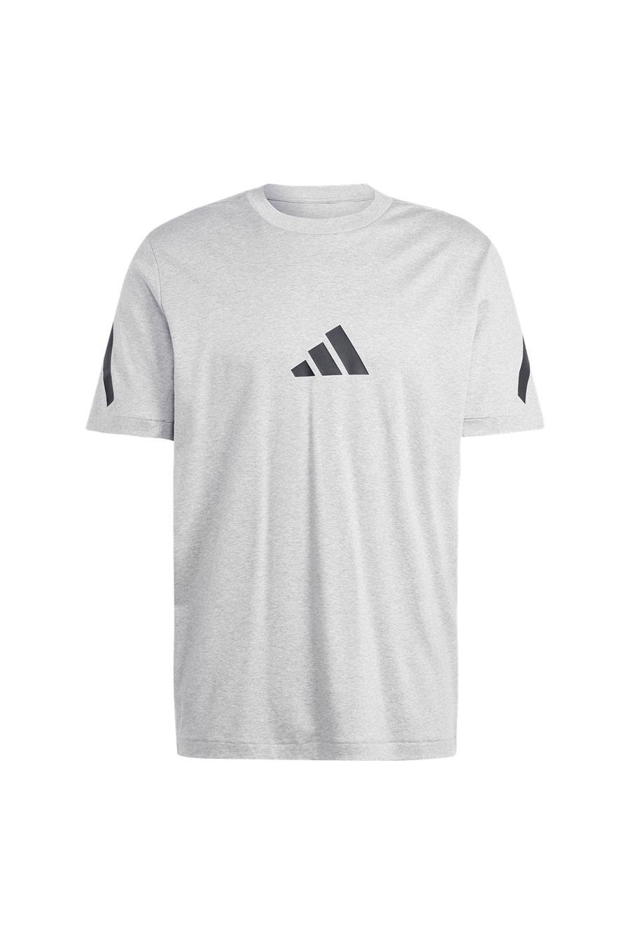 adidas M Z.N.E. TEE Erkek   T-Shirt JF2457